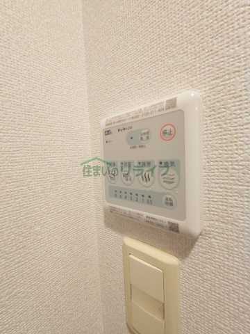 その他設備　別間取り参考写真