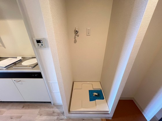 その他　※別部屋の写真です