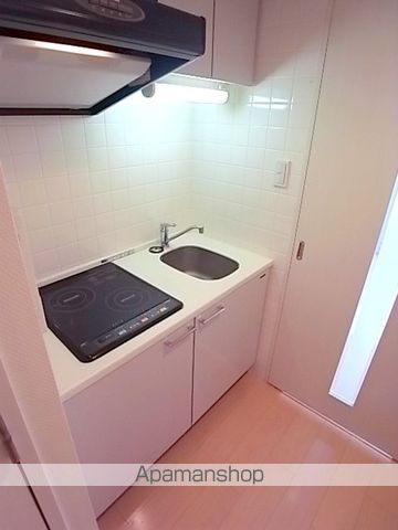 グレンパーク内本町のキッチン写真
