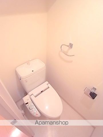 グレンパーク内本町のトイレ写真
