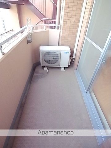 グレンパーク内本町の内装写真