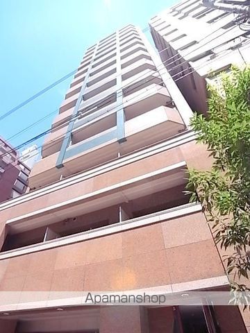 グレンパーク内本町の外観写真