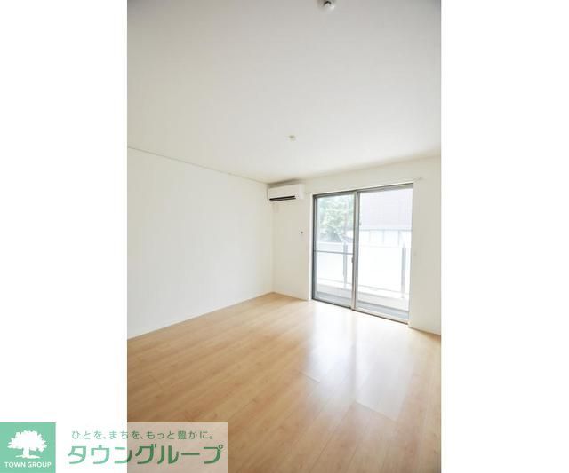 居室・リビング　別部屋参考写真