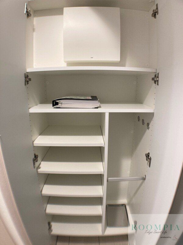 その他設備　※同タイプの別のお部屋です。