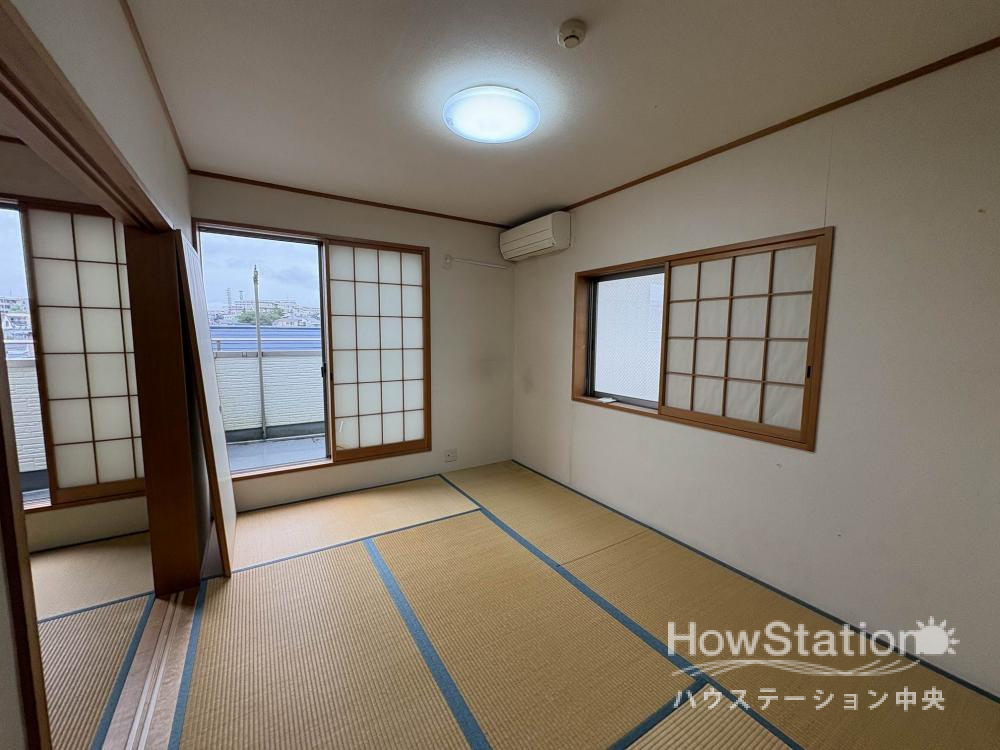 その他部屋・スペース　洋室へ変更予定