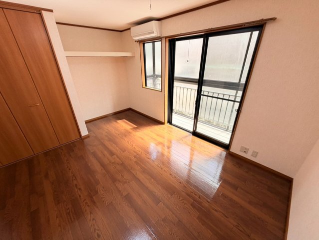 ステラハウス4-1200の居間写真