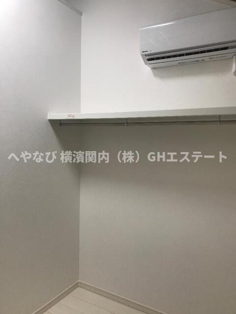 その他部屋・スペース　他号室　同施工参考写真