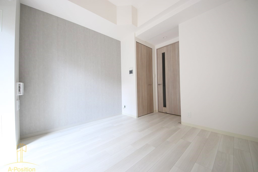 その他部屋・スペース　プレサンス松屋町ヴィゴラス