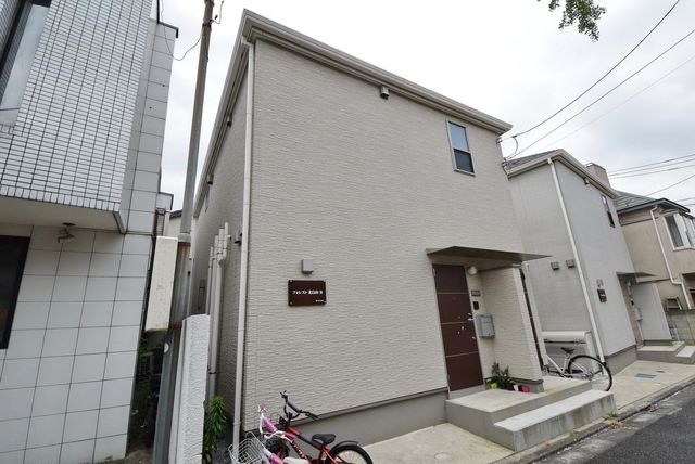 建物外観　★お問い合わせはタウンハウジングまで★