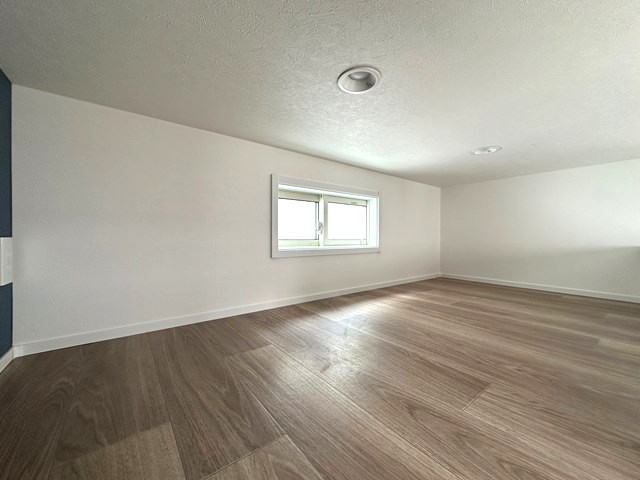 収納　洋室3.4帖のお部屋にある1.9帖のロフトスペースです！ロフ