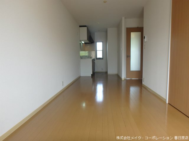居室・リビング　写真は同型タイプ