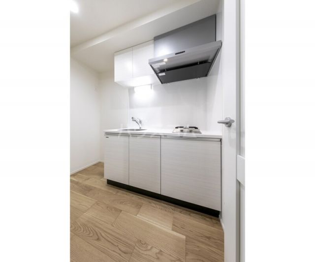 WoodCrest中延Residenceのキッチン写真