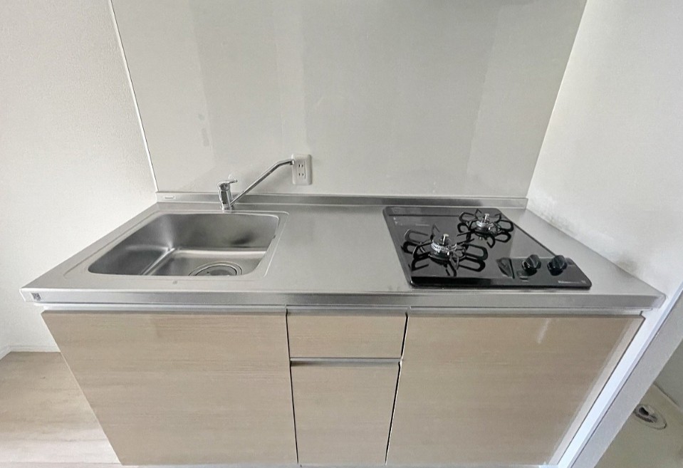 キッチン　別部屋参照写真