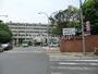 病院　日本大学医学部附属板橋病院（病院）まで396m