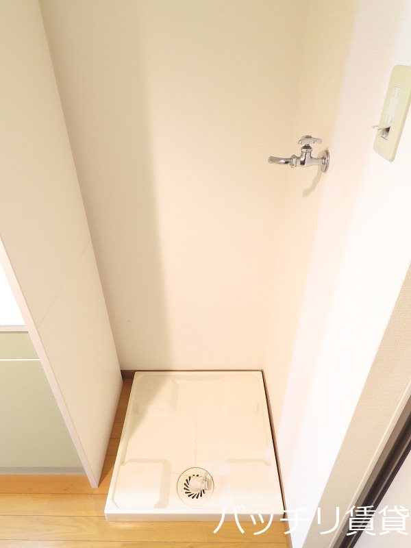 その他設備　別号室タイプの為、現状を優先致します。