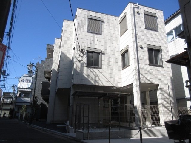 その他　★旭化成ペット共生型住宅★