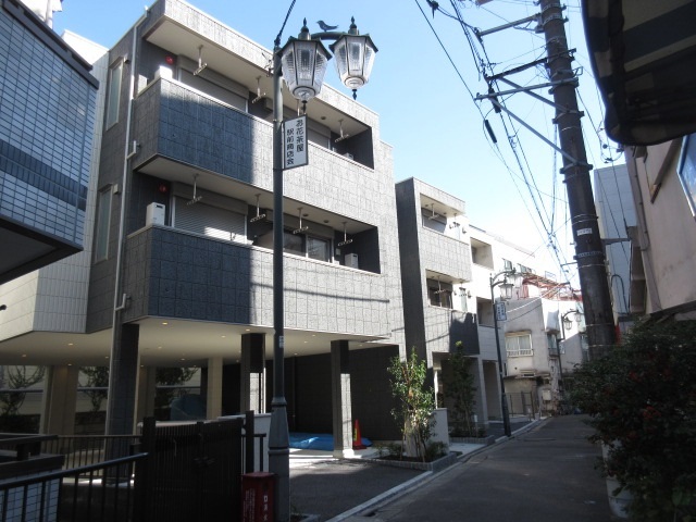 建物外観　★旭化成ペット共生型住宅★
