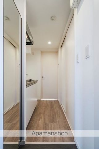 西鉄貝塚線 和白駅 徒歩4分 3階建 新築の玄関写真
