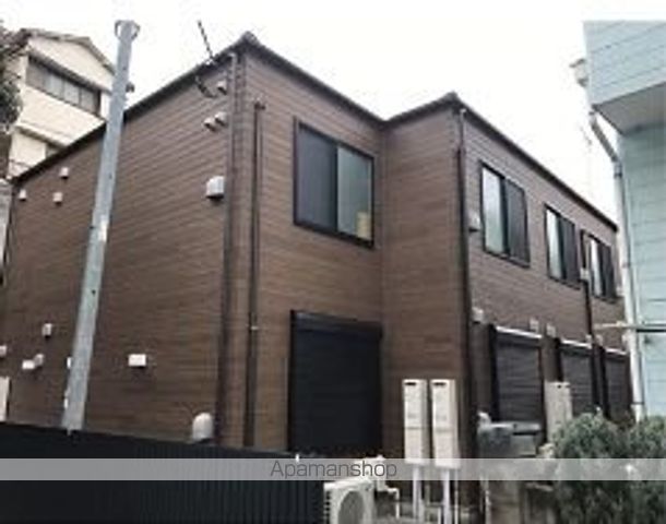 ＪＲ京浜東北線 東十条駅 徒歩13分 築10年