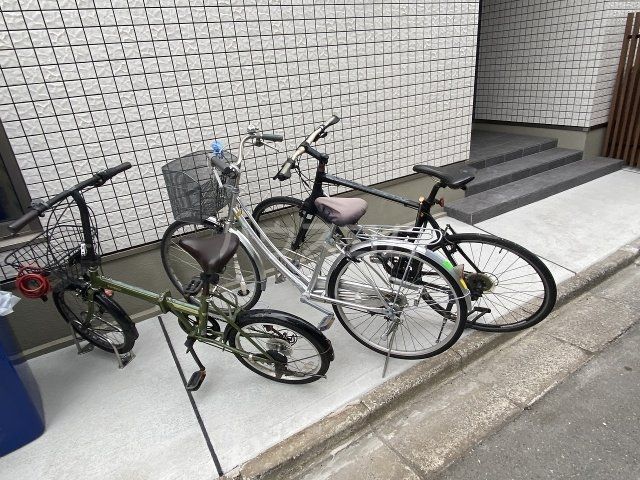ビューノ サンヒルズの外観写真