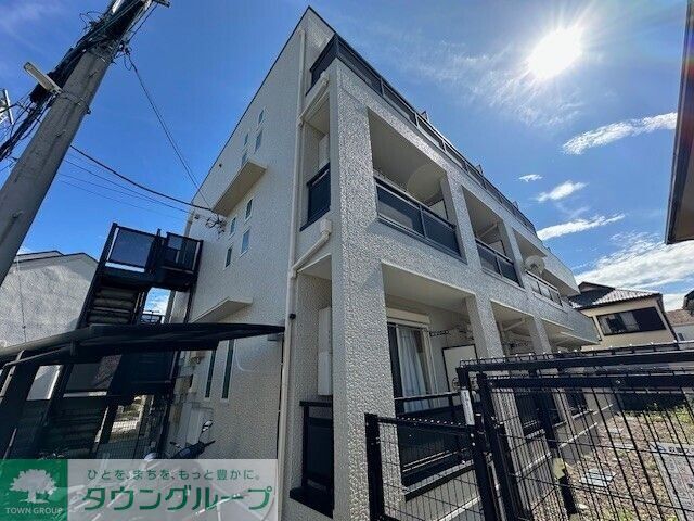 1K Apartment in Funabashi, Chiba