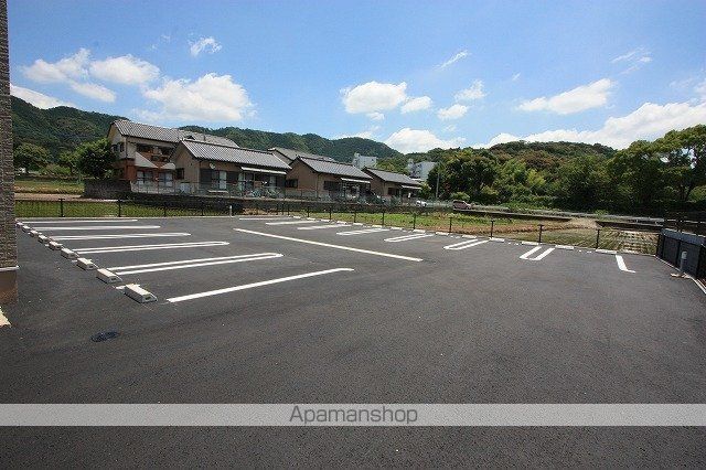 西鉄甘木線 甘木駅 徒歩24分 2階建 築8年のその他写真