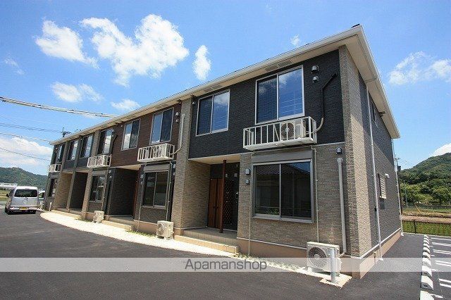 西鉄甘木線 甘木駅 徒歩24分 築8年