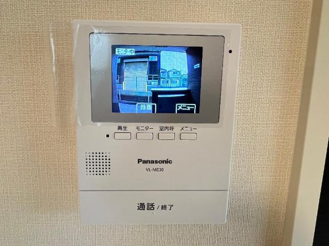 京阪本線 萱島駅 徒歩18分 2階建 築3年のその他写真