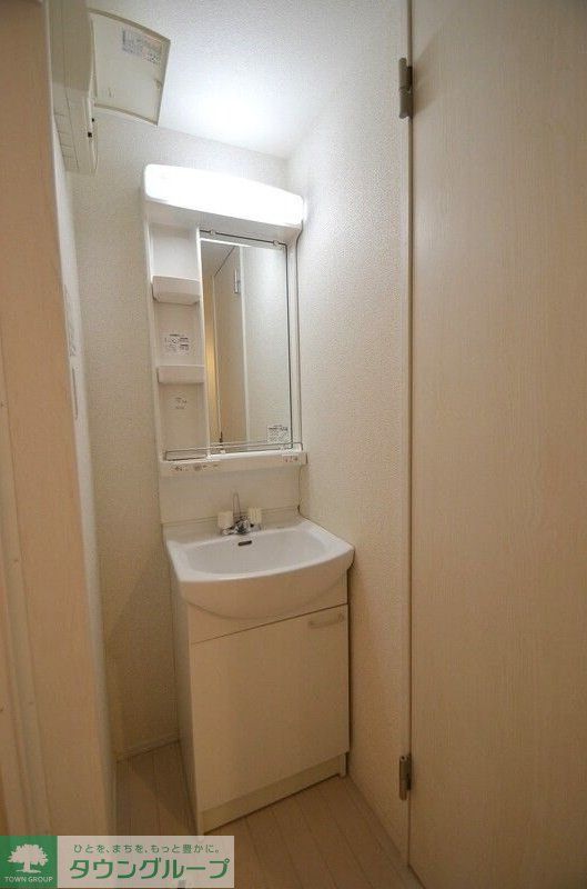 グリシーヌ岩槻本町の内装写真