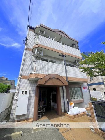 ＪＲ阪和線 堺市駅 徒歩9分 築35年