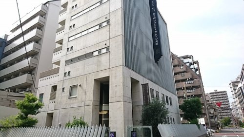 その他　専門学校ヒコ・みづのジュエリーカレッジ大阪（その他）まで44m