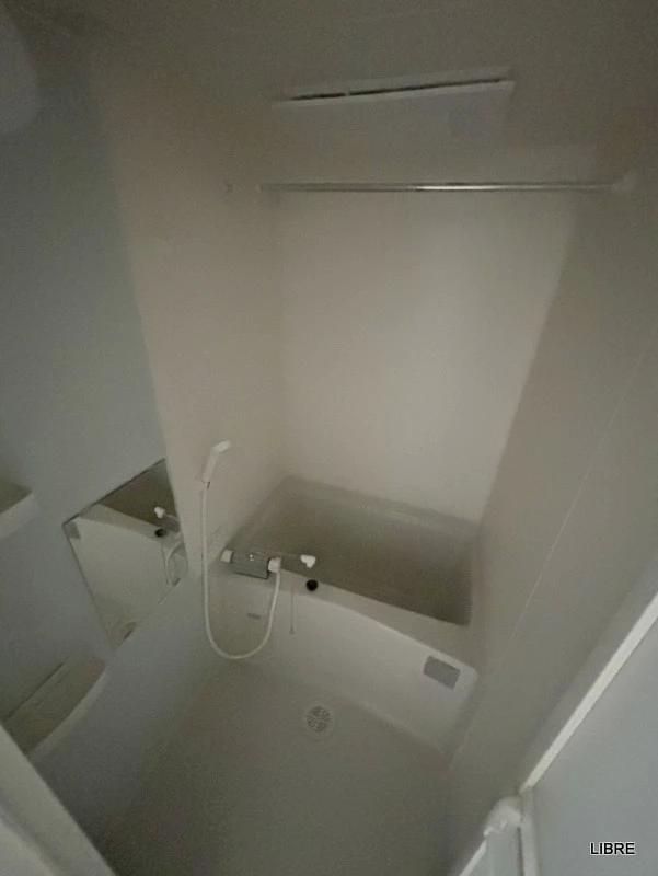 バス・シャワールーム　浴室乾燥機完備