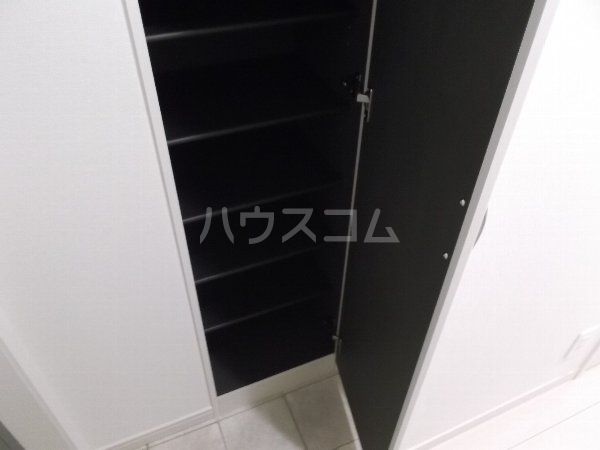 リブリ・モコプルの内装写真