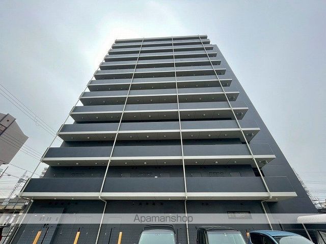 地下鉄千日前線 今里駅 徒歩5分 築6年