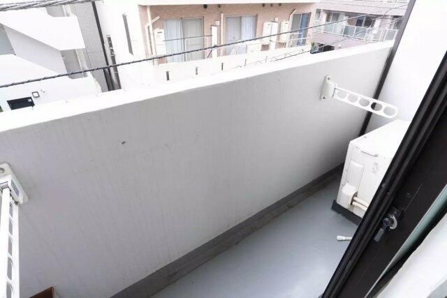 AP1215 スカイコート新宿第10の内装写真