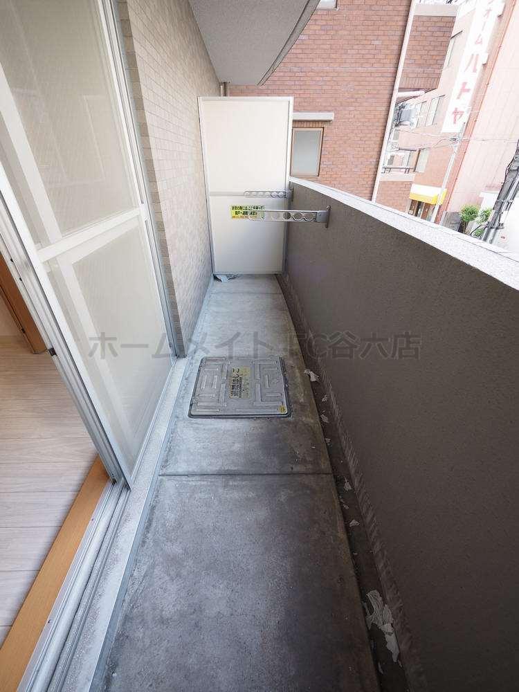 マインズ・コム南森町の内装写真