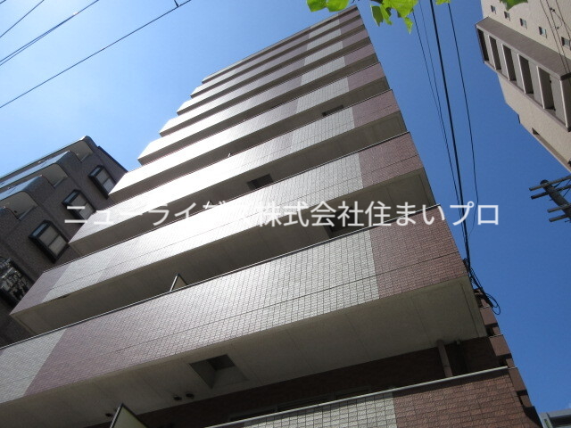 京阪本線 香里園駅 徒歩3分 築21年