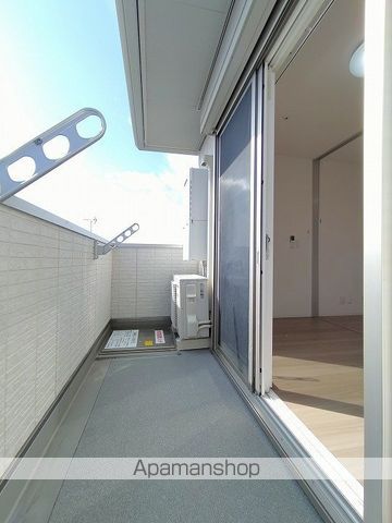 ＪＲ東海道本線 岸辺駅 徒歩15分 3階建 築5年の内装写真