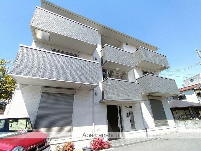 ＪＲ東海道本線 岸辺駅 徒歩15分 築5年