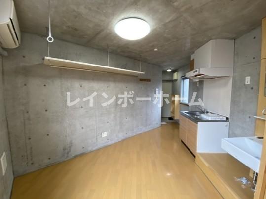 ウィンレックス志木の内装写真