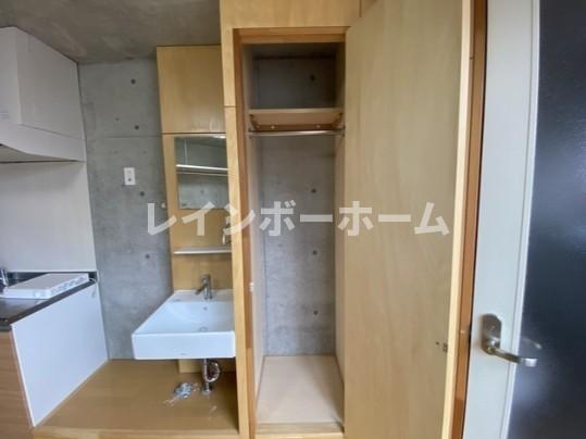 ウィンレックス志木の内装写真