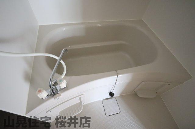 MS桜井川合の風呂写真