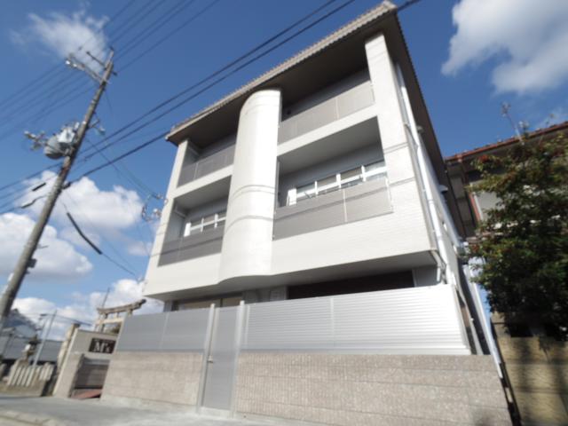 MS桜井川合のその他写真