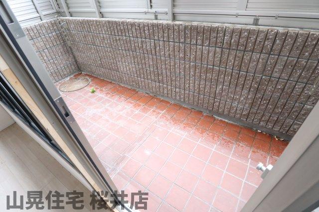 MS桜井川合の内装写真