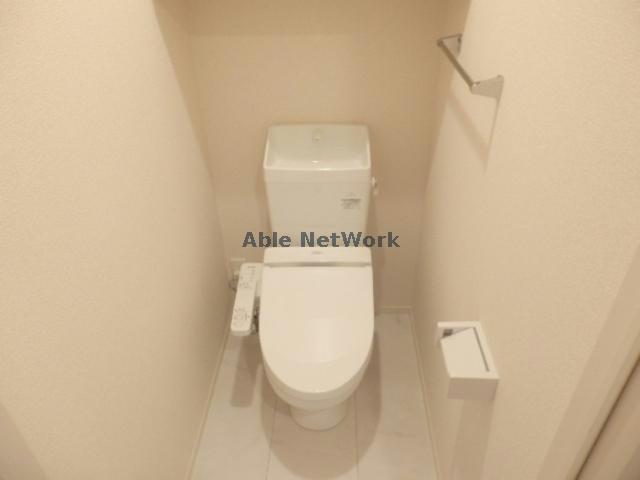Epoch エポック五井西のトイレ写真