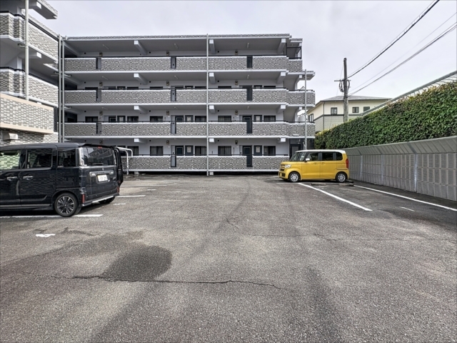 飯倉エトアールのその他写真