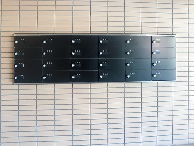 飯倉エトアールのその他写真