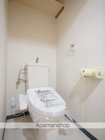 メゾン福泉のトイレ写真