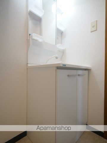 メゾン福泉の内装写真