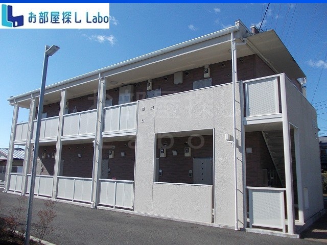ＪＲ東海道本線 鴨宮駅 徒歩10分 築18年